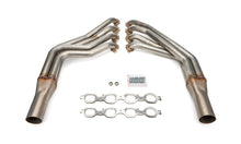 Load image into Gallery viewer, Hedman Hedders Headers for LT In 67-69 F-Body 1.875in Uncoated