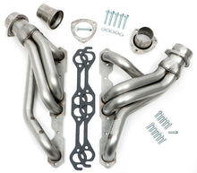 Load image into Gallery viewer, Hedman Hedders Stainless Steel Header 67-87 GM P/U SBC