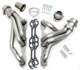Hedman Hedders Stainless Steel Header 67-87 GM P/U SBC