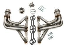 Load image into Gallery viewer, Hedman Hedders Stainless Steel Headers 75-86 GM P/U SBC