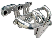 Load image into Gallery viewer, Hedman Hedders Coated Race Headers - SBC