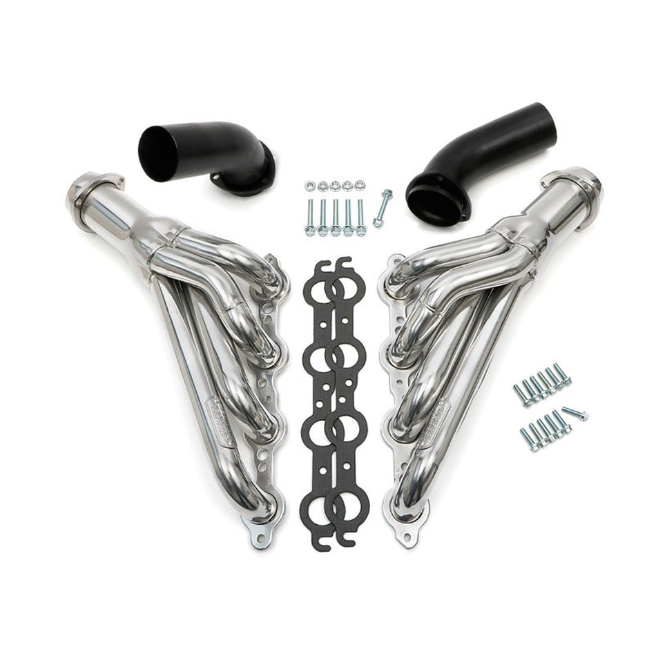 Hedman Hedders 68-72 Chevelle Headers w/LS Engine