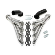 Load image into Gallery viewer, Hedman Hedders 68-72 Chevelle Headers w/LS Engine