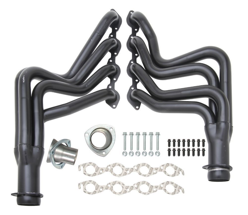 Hedman Hedders 65-70 BB Chevy Passenger