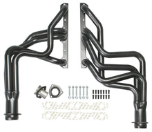 Load image into Gallery viewer, Hedman Hedders 71-86 Sb Chevy Passenger