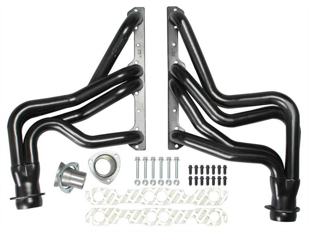 Hedman Hedders 82-91 Sb Camaro
