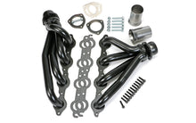 Load image into Gallery viewer, Hedman Hedders 64-77 Chevelle Header w/LS Engine