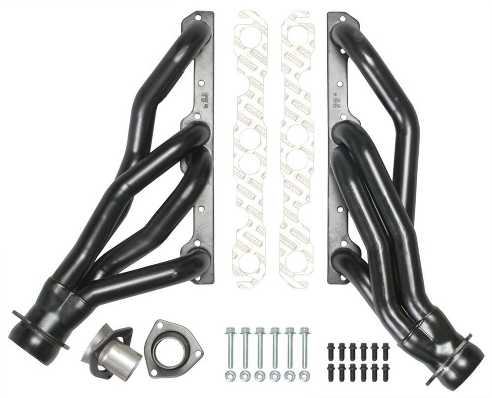 Hedman Hedders 67-81 Sb Camaro (Shorty)