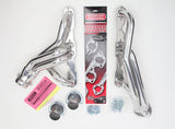 Hedman Hedders 67-87 GM P/U Header 283-400 Mid Length 1-5/8