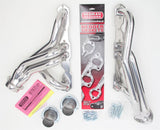 Hedman Hedders 67-87 GM P/U Header 283-400 Mid Length 1-3/4