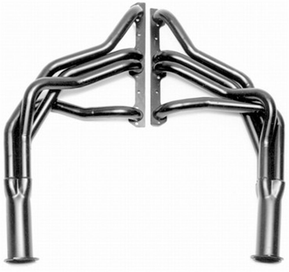 Hedman Hedders 71-91 Sb Mini Motorhome
