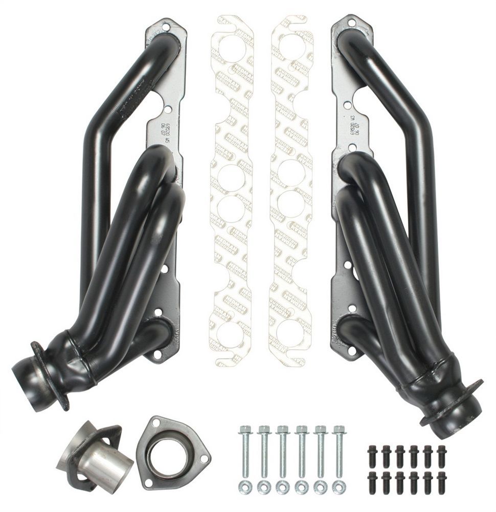 Hedman Hedders S-10 V-8 Headers