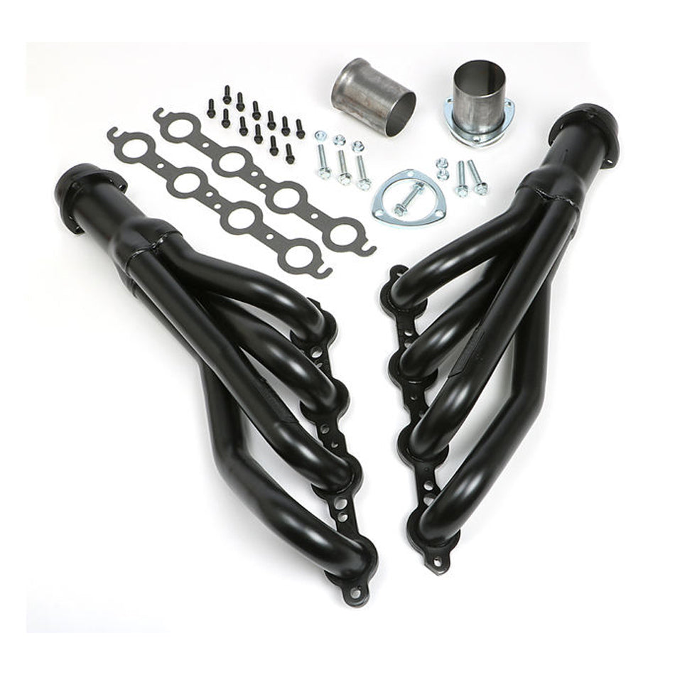 Hedman Hedders 67-87 Chevy C10 Headers w/LS Engine