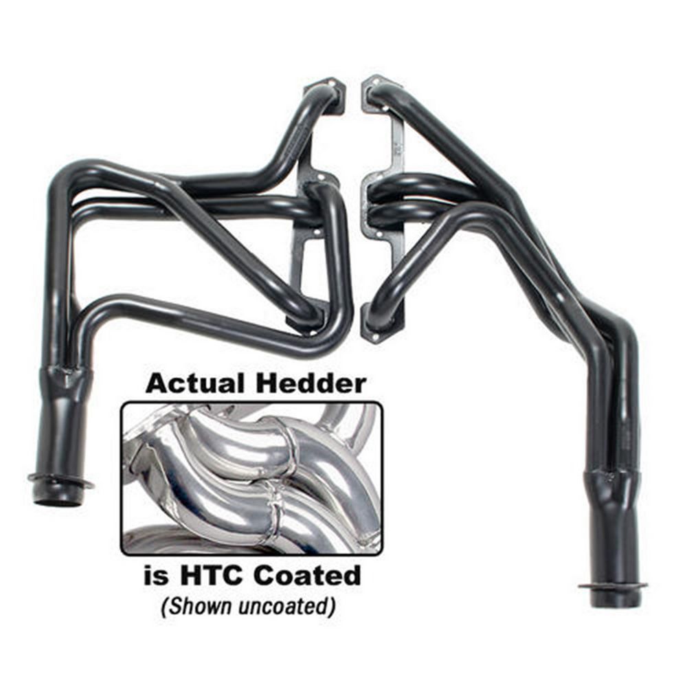 Hedman Hedders 66-77 Sb Charger/Coronet