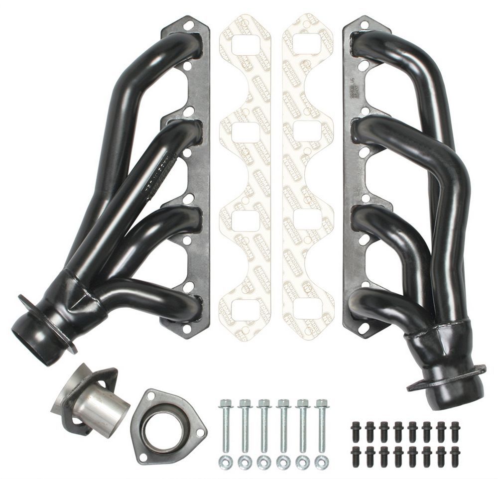 Hedman Hedders 62-70 Falcon/Mustang Headers