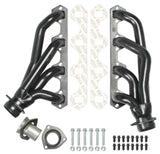Hedman Hedders 62-70 Falcon/Mustang Headers