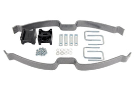 Hellwig 16-  Ford Transit Van Helper Spring Kit