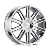 Helo HE880 17X7.5 4X100/4.5 PVD 42MM