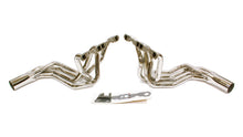 Load image into Gallery viewer, Hooker SBC S/S S/C Headers 63-82 Vette- Side Mount