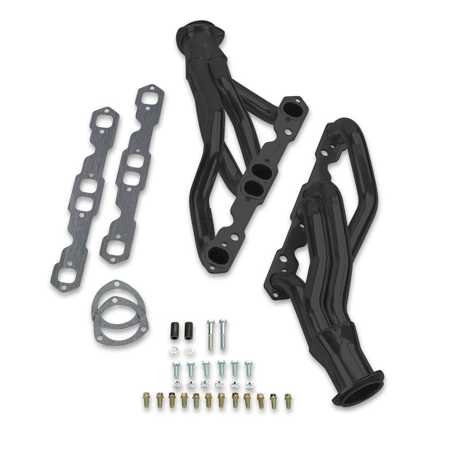 Hooker SBC Universal Shorty Headers