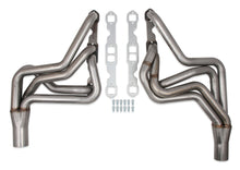 Load image into Gallery viewer, Hooker Exhaust Header Set SBC Street Stock 1-3/4 x 3