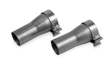 Load image into Gallery viewer, Hooker Collector Adapter Kit 3in to 2.5in Tube