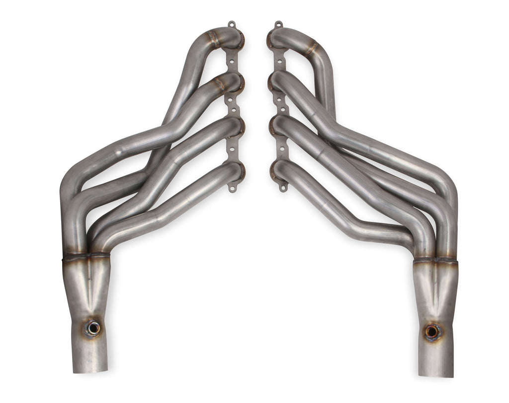 Hooker Exhaust Header Set SS LS Swap GM A-Body 1-7/8