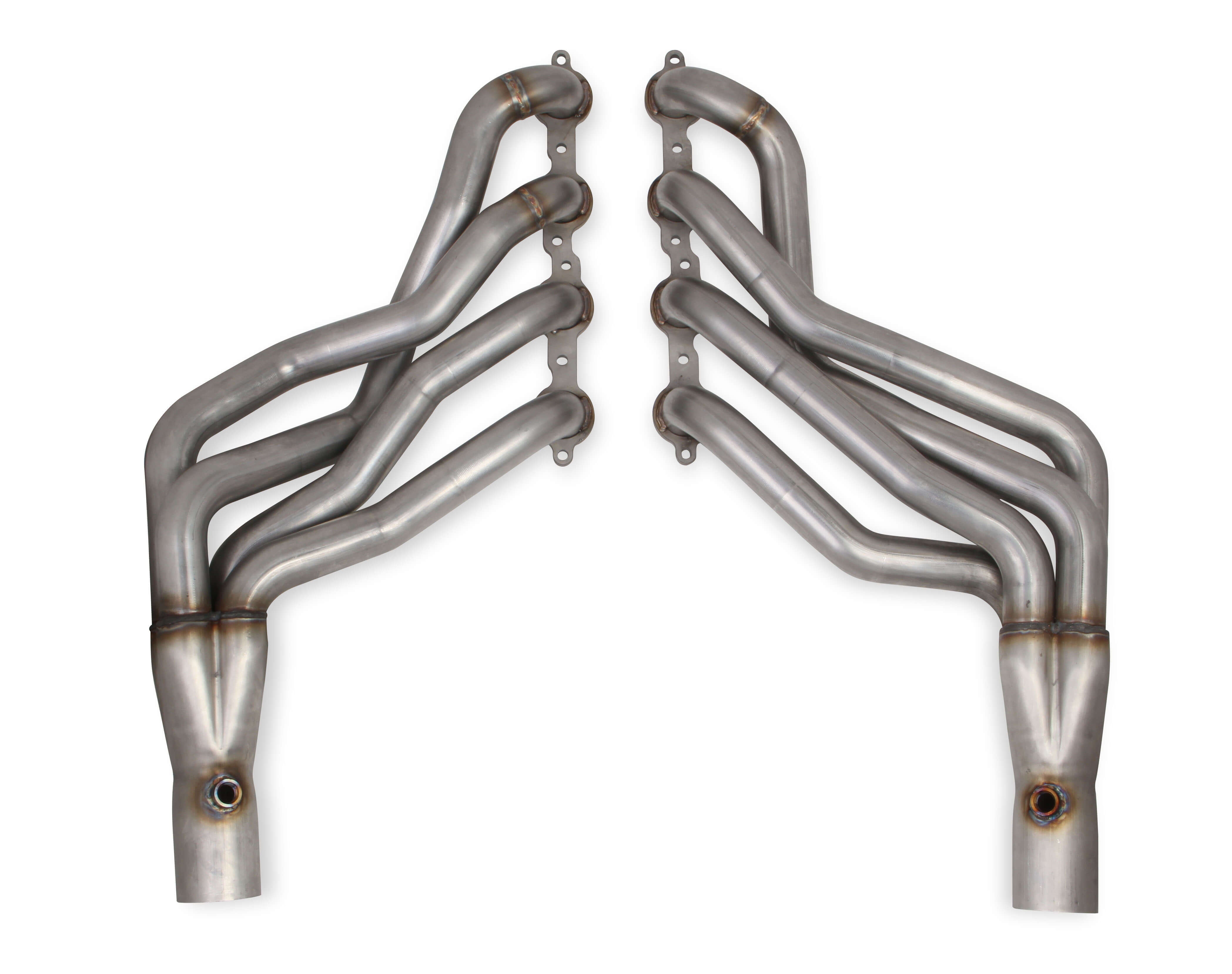 Hooker Exhaust Header Set SS LS Swap GM A-Body 1-7/8
