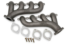 Load image into Gallery viewer, Hooker Exhaust Manifold Set GM LS w/2.5in Outlet