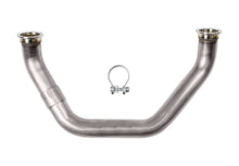 Load image into Gallery viewer, Hooker LS Turbo Crossover Tube Fits GM TH350/TH400/PG
