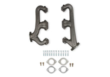 Load image into Gallery viewer, Hooker SBC Exhaust Manifold Set 2.5in Outlet Cast Iron