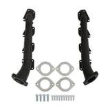 Hooker Low Profile 2.5in Exh. Manifolds Gen III Hemi