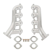 Load image into Gallery viewer, Hooker Exhaust Manifold Set GM LS Swap to GM S10/Sonoma