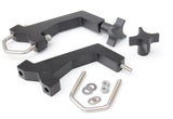 Hi-lift Jack Roll Cage Mount
