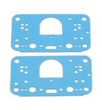 Holley Viton Metering Block Gasket