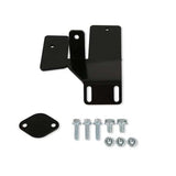 Holley DBW Accelerator Pedal Bracket 55-57 Chevy