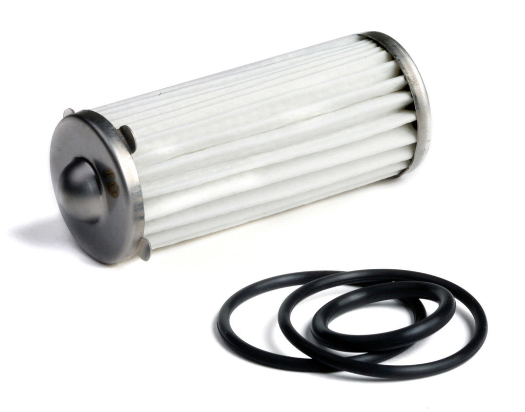 Holley Repl. Filter Element 10-Micron