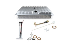 Load image into Gallery viewer, Holley Steel Fuel Tank - EFI 69-70 Mustang