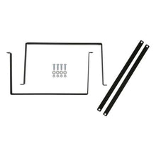 Load image into Gallery viewer, Holley Fuel Cell Mounting Straps 15-Gallon