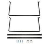 Holley Fuel Cell Mounting Straps 20-Gallon