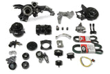 Holley Premium Mid-Mount Acc System GM LT1/LT4 Gen-5
