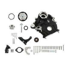 Load image into Gallery viewer, Holley Base Accessory Drive Kit Ford 7.3L Godzilla