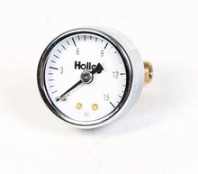 Load image into Gallery viewer, Gauge with Full Sweep Analog Display