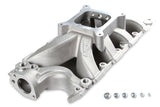 Holley SBF EFI Intake Manifold 4150 Flange