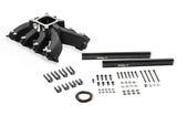 Holley EFI Intake Manifold GM LS3 Single Plane Black
