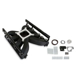 Holley Gen-3 Hemi EFI Intake Manifold Kit Black