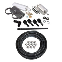 Load image into Gallery viewer, Holley EFI Fuel System Kit w/ 80GPH Pump