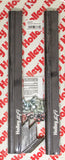 Holley Fuel Rail Kit - For 300-137 GM LS Intake