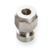 Load image into Gallery viewer, Holley EGT Bung Kit 1/4in S/S 1pk