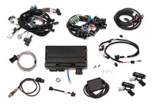 Load image into Gallery viewer, Holley EFI Terminator-X Kit Ford 2V Mod Motor